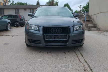 Audi A3 139.000 km 6.999 &euro; Stuttgart 70469