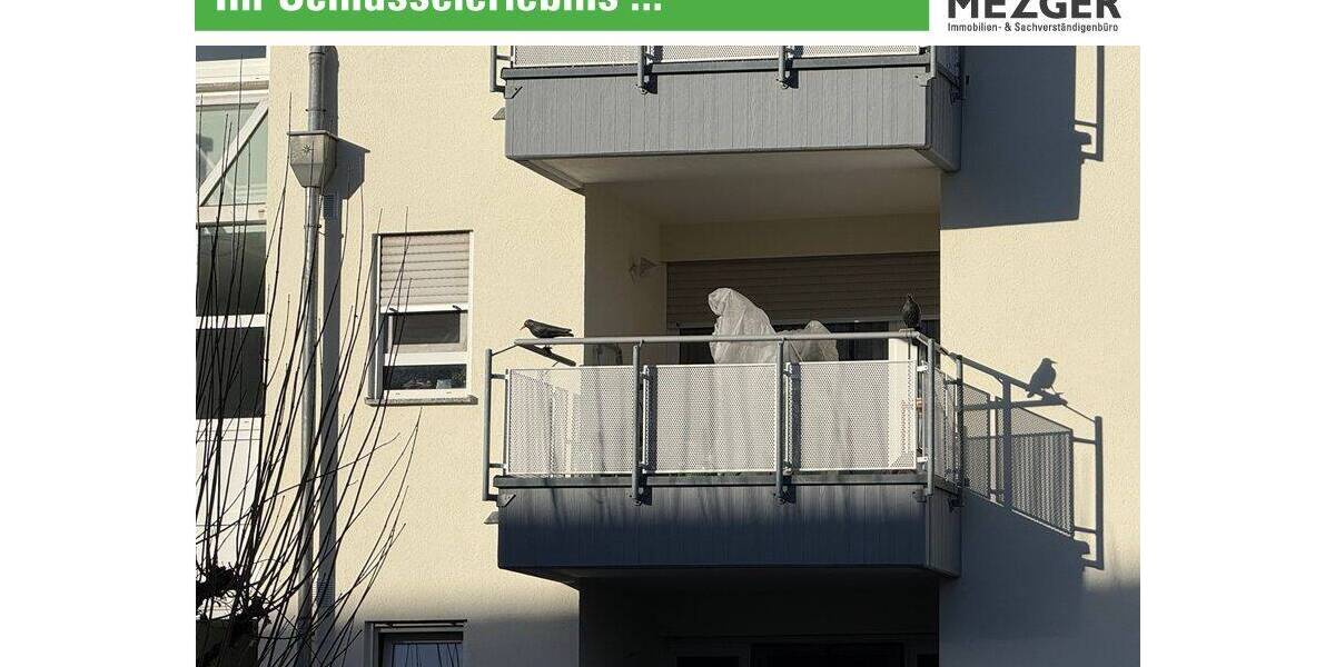 Etagenwohnung Markgröningen Spitalmühle - 2 Zimmer, 55 m&sup2;, 210.000&euro; | Angebot:26066104