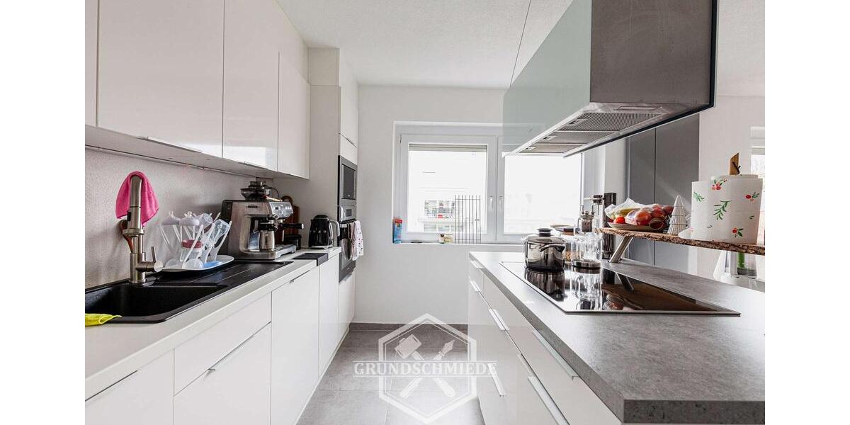 Maisonettenwohnung Stuttgart Birkach - 3 Zimmer, 90 m&sup2;, 1.400&euro; | Angebot:25646889