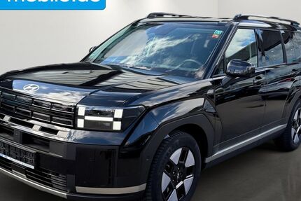 Hyundai SANTA FE 18.200 km 45.990 &euro; Leonberg 71229