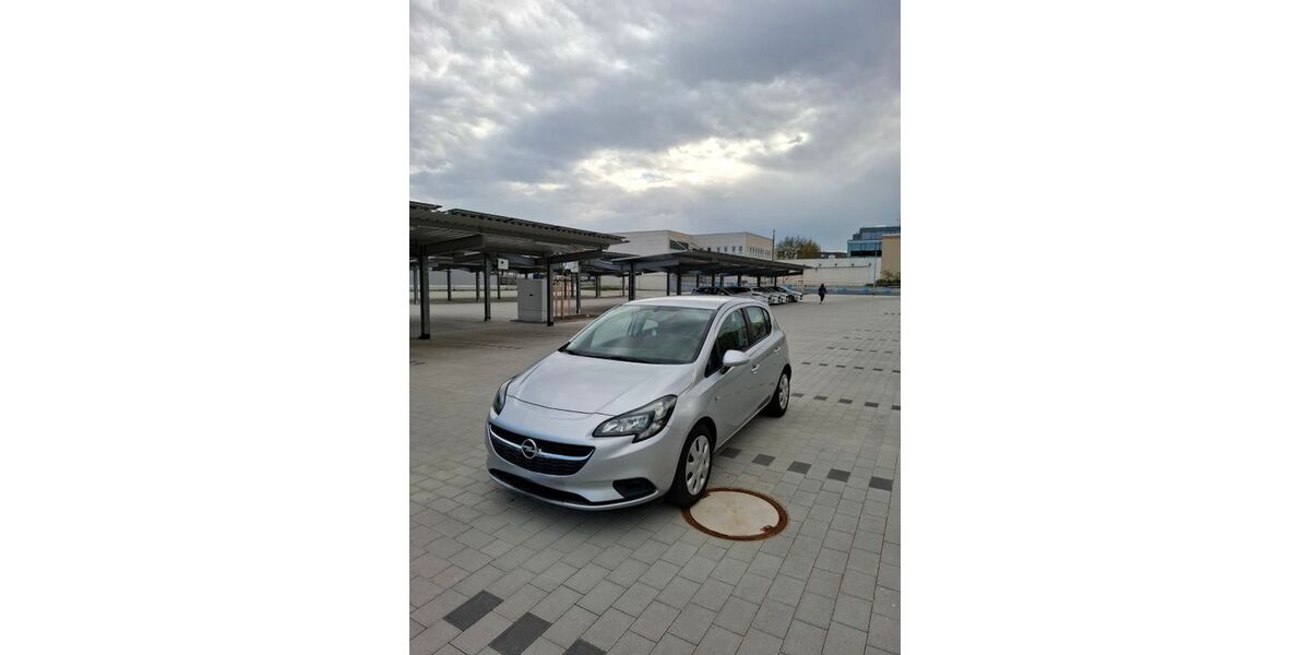 Opel Corsa 199.999 km 3.900 &euro; Korntal-Münchingen 70825