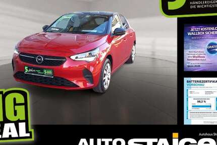 Opel Corsa 16.055 km 16.990 &euro; Stuttgart 70435
