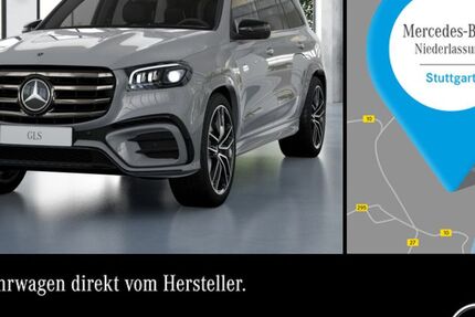 Mercedes-Benz GLS 450 9.900 km 119.990 &euro; Stuttgart 70376