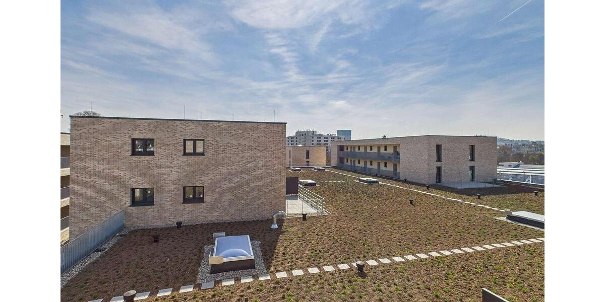 Dachgeschoßwohnung Sindelfingen Sindelfingen (Stadt) - 2 Zimmer, 65 m&sup2;, 1.230&euro; | Angebot:22893217