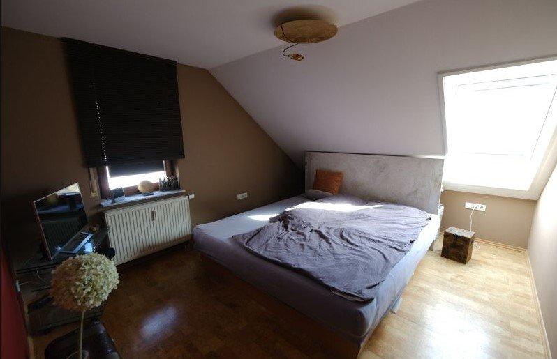 Dachgeschoßwohnung Waiblingen Bittenfeld - 5 Zimmer, 126 m&sup2;, 470.000&euro; | Angebot:27201223