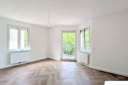 Wohnung Ludwigsburg - 4 Zimmer, 93 m&sup2;, 419.000&euro; | Angebot:26827370