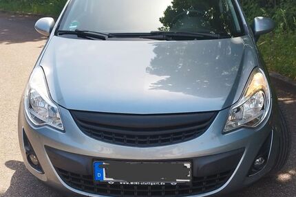Opel Corsa 129.032 km 3.480 &euro; Backnang 71522