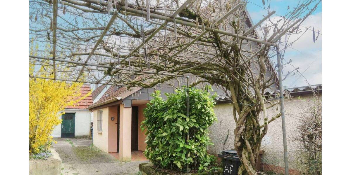 Einfamilienhaus Schwaigern - 5 Zimmer, 345.000&euro; | Angebot:25928974