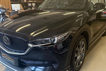 Mazda CX-5 98.000 km 24.990 &euro; Heilbronn 74078