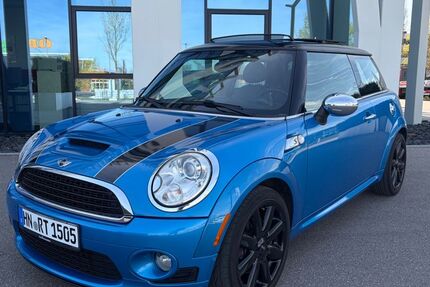 Mini Cooper S 145.000 km 8.490 &euro; Heilbronn 74080