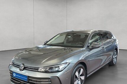 VW Passat Variant 24.860 km 35.890 &euro; Filderstadt 70794