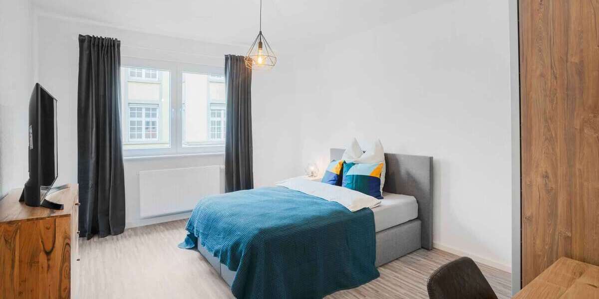 Zimmer Stuttgart Stuttgart-West - 530&euro; | Angebot:25482220