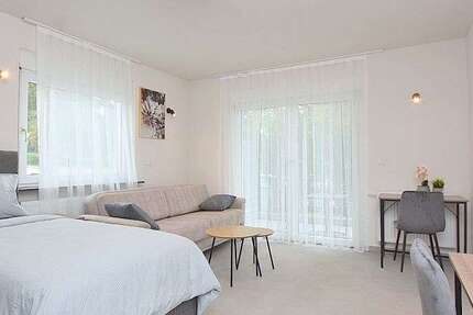 Wohnung Ludwigsburg Eglosheim - 1 Zimmer, 40 m&sup2;, 1.390&euro; | Angebot:27419045