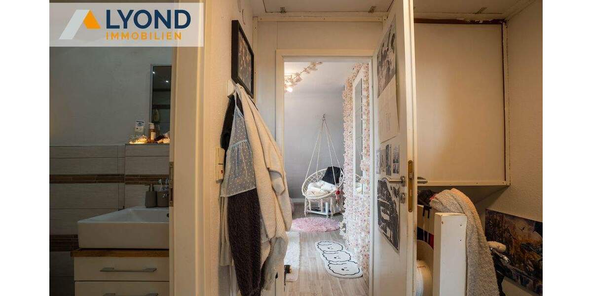 Reihenmittelhaus Ostfildern / Nellingen Nellingen - 5 Zimmer, 108 m&sup2;, 550.000&euro; | Angebot:25687804