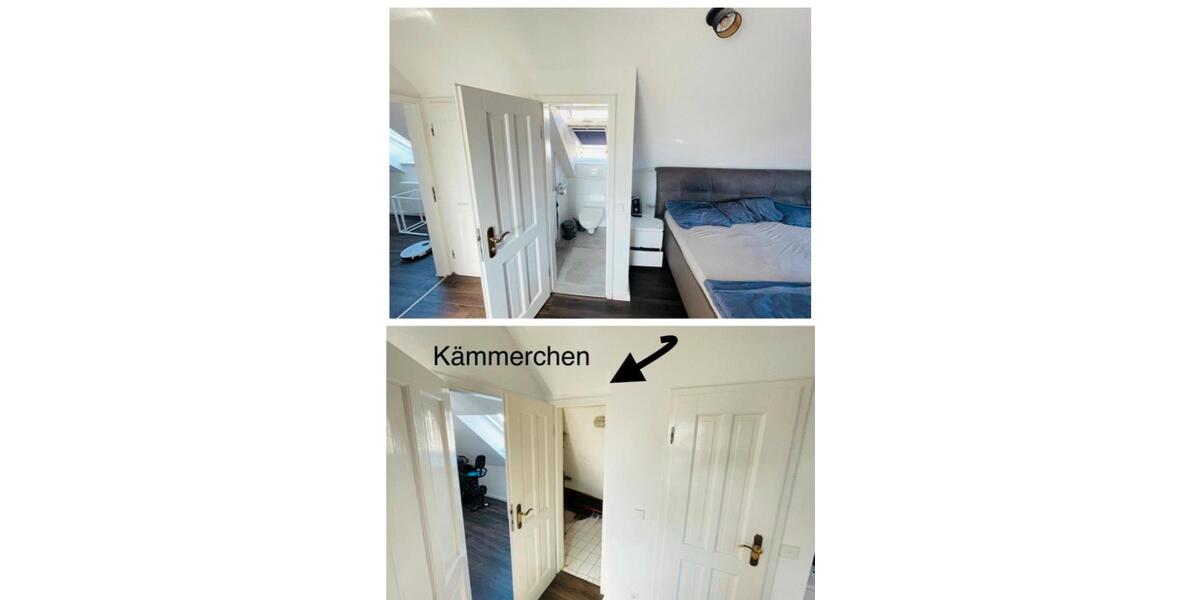 Etagenwohnung Wendlingen am Neckar - 4.5 Zimmer, 120 m&sup2;, 475.000&euro; | Angebot:26836516