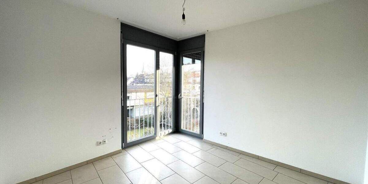 Etagenwohnung Benningen am Neckar - 3 Zimmer, 80 m&sup2;, 385.000&euro; | Angebot:25746487