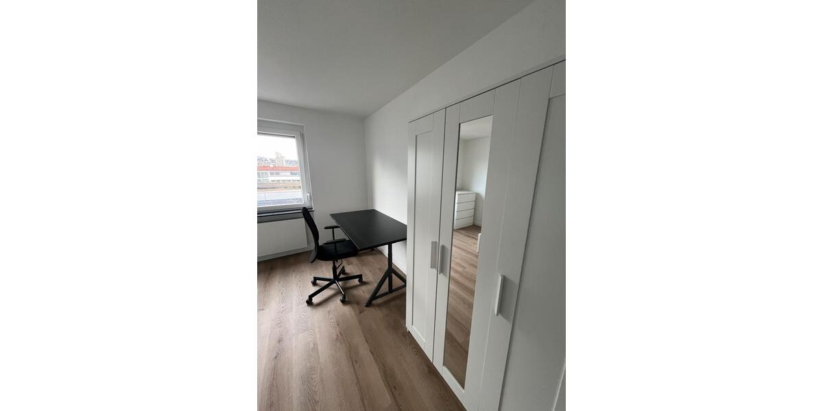 Etagenwohnung Stuttgart Stuttgart-Mitte - 1 Zimmer, 25 m&sup2;, 875&euro; | Angebot:25995011