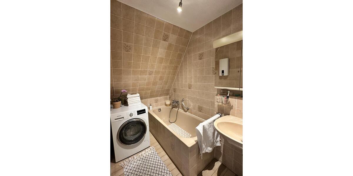 Maisonettenwohnung Neckarwestheim - 3 Zimmer, 64 m&sup2;, 225.000&euro; | Angebot:27120246