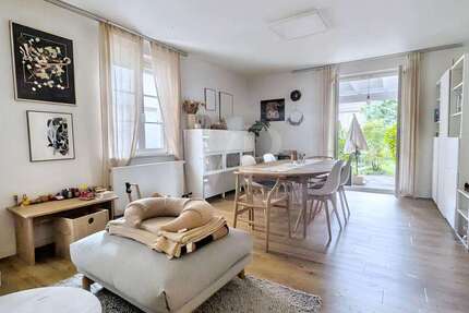 Wohnung Fellbach - 3.5 Zimmer, 98 m&sup2;, 455.000&euro; | Angebot:26517703