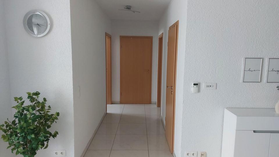 Etagenwohnung Heilbronn Böckingen - 3.5 Zimmer, 86 m&sup2;, 940&euro; | Angebot:25989690