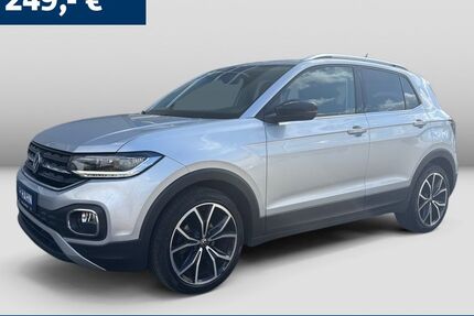 VW T-Cross 29.350 km 19.695 &euro; Korntal-Münchingen 70825