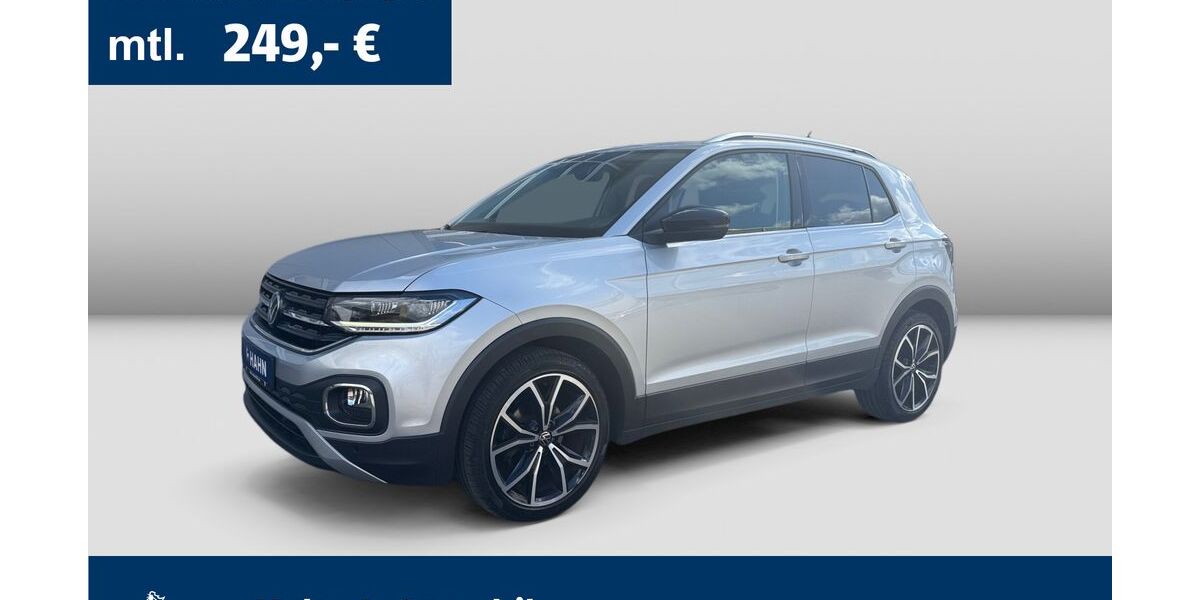 VW T-Cross 29.350 km 19.695 &euro; Korntal-Münchingen 70825