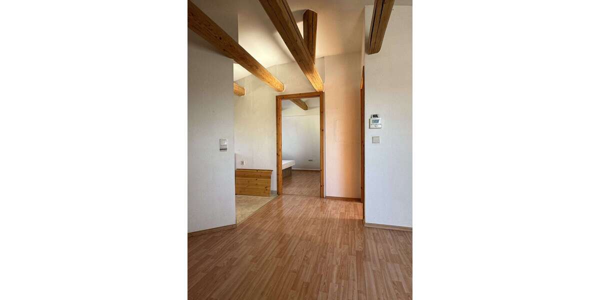 Etagenwohnung Stuttgart Zuffenhausen - 3 Zimmer, 50 m&sup2;, 179.000&euro; | Angebot:25325461