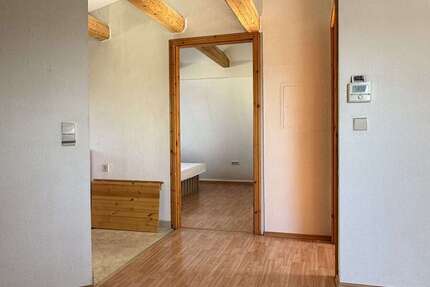 Wohnung Stuttgart Zuffenhausen - 3 Zimmer, 50 m&sup2;, 179.000&euro; | Angebot:25325461