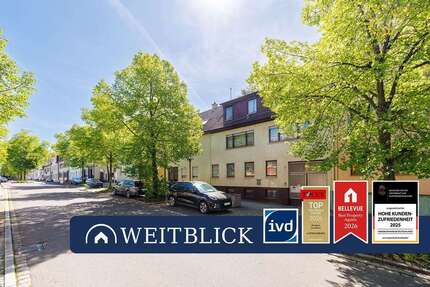 Haus Ludwigsburg Eglosheim - 13 Zimmer, 385 m&sup2;, 848.000&euro; | Angebot:26697059