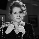 Luise Kinseher - Mary from Bavary - endlich Solo Zum Lachen in den Keller