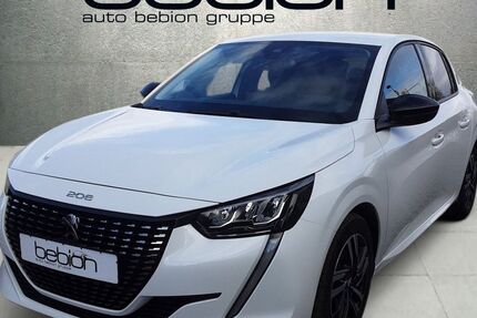 Peugeot 208 7.800 km 19.980 &euro; Magstadt 71106