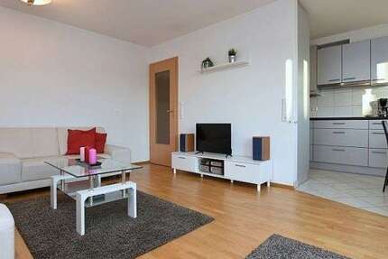 Wohnung Echterdingen Echterdingen - 3.5 Zimmer, 83 m&sup2;, 2.290&euro; | Angebot:24529109