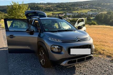 Citroen C3 Aircross 42.400 km 11.900 &euro; Rudersberg 73635
