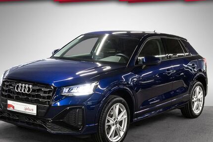Audi Q2 18.819 km 35.940 &euro; Stuttgart 70469