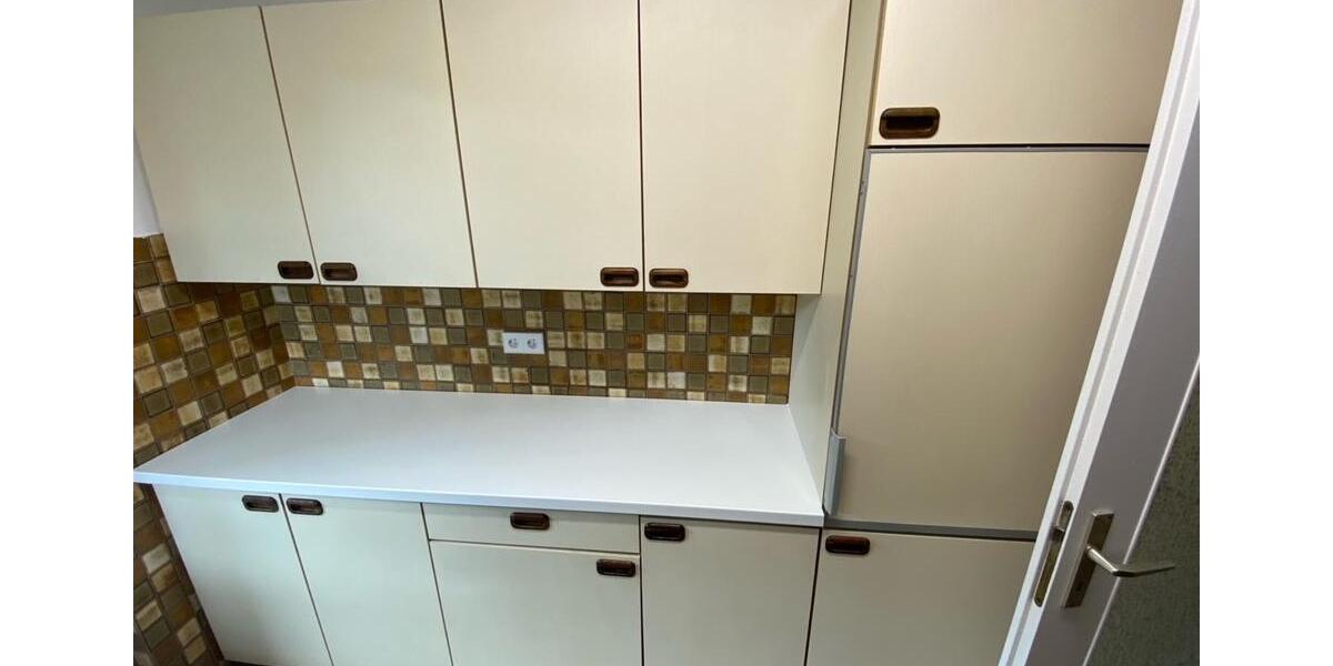 Erdgeschoßwohnung Stuttgart Fasanenhof-Ost - 2 Zimmer, 60 m&sup2;, 1.050&euro; | Angebot:25934874