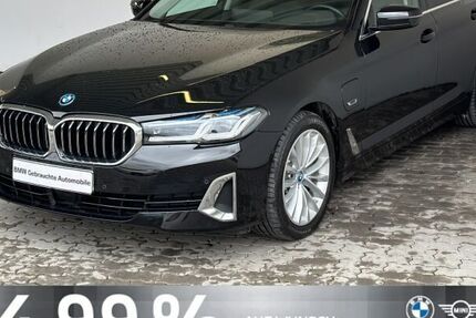 BMW 530 75.807 km 31.785 &euro; Heilbronn 74074