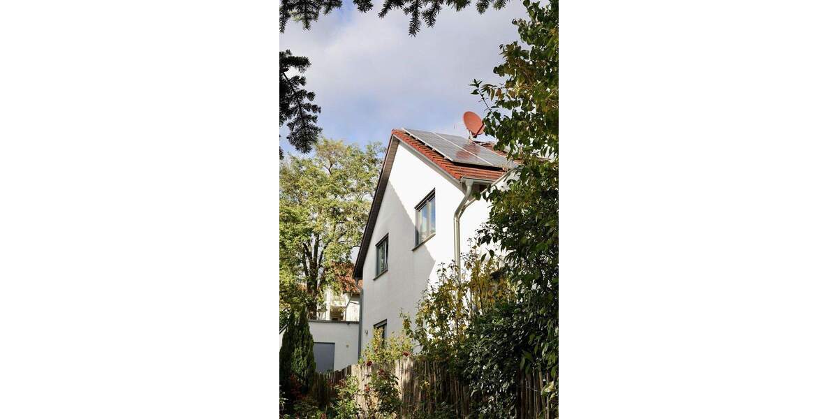 Einfamilienhaus Ludwigsburg Pflugfelden - 5 Zimmer, 183 m&sup2;, 1.250.000&euro; | Angebot:25839140