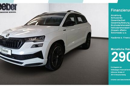 Skoda Karoq 19.151 km 33.250 &euro; Leonberg 71229