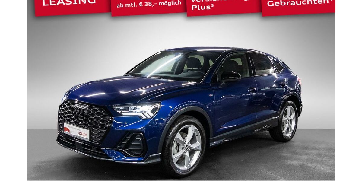Audi Q3 8.131 km 41.520 &euro; Stuttgart 70469