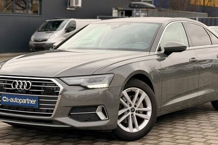 Audi A6 72.800 km 30.800 &euro; Sindelfingen 71065