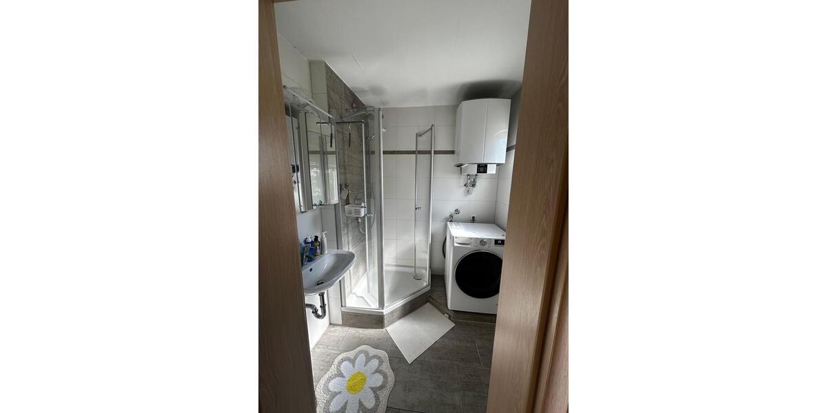 Etagenwohnung Backnang - 3 Zimmer, 58 m&sup2;, 1.150&euro; | Angebot:26415102