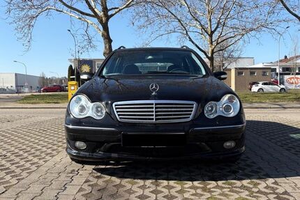 Mercedes-Benz C 32 AMG 242.500 km 7.499 &euro; Heilbronn 74080