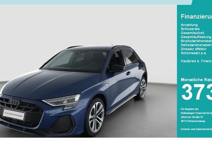 Audi A3 7.269 km 42.140 &euro; Leonberg 71229