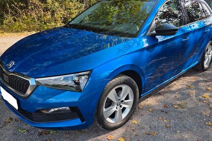 Skoda Scala 129.990 km 11.690 &euro; Böblingen 71032