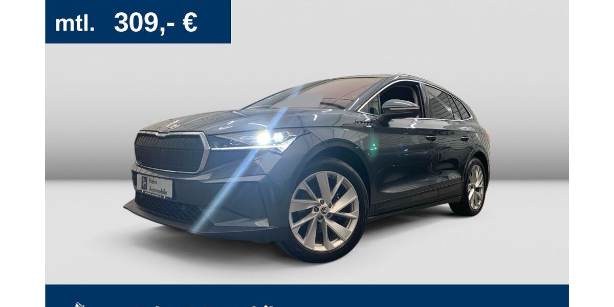 Skoda Enyaq 10.515 km 27.930 &euro; Böblingen 71032