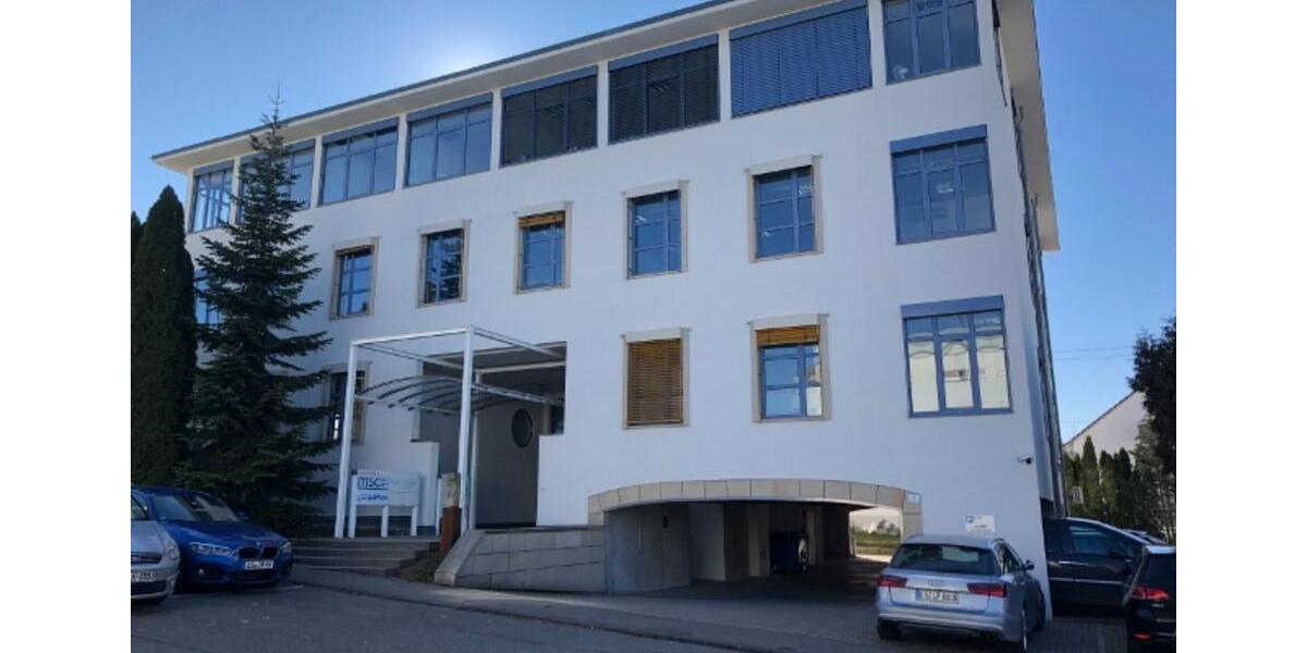 Gewerbeobjekt Filderstadt - 1.880&euro; | Angebot:25128242