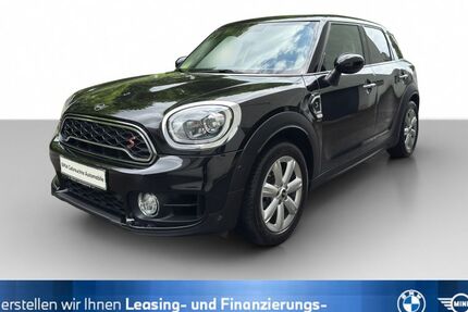 Mini Countryman S (Cooper) 44.050 km 24.190 &euro; Asperg 71679