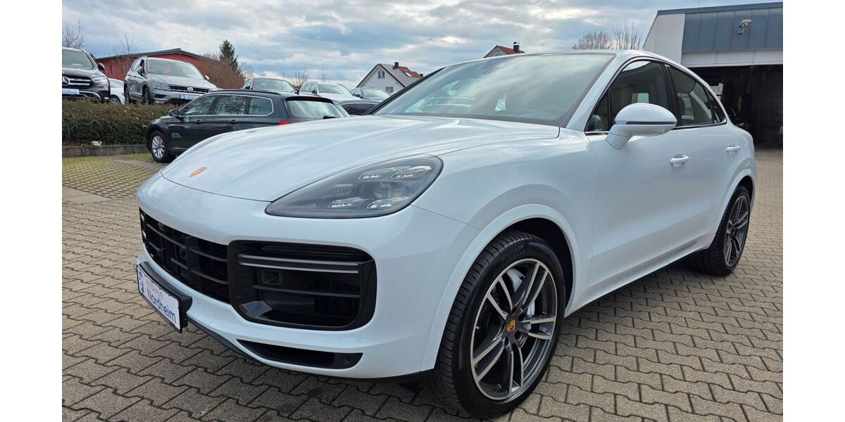 Porsche Cayenne 75.000 km 76.990 &euro; Nordheim bei Heilbronn 74226
