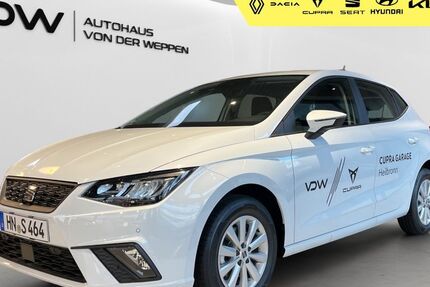 Seat Ibiza 7.500 km 20.990 &euro; Heilbronn 74076