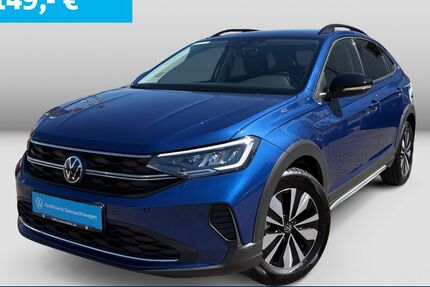 VW Taigo 3.692 km 24.930 &euro; Esslingen (bei Stuttgart) 73734